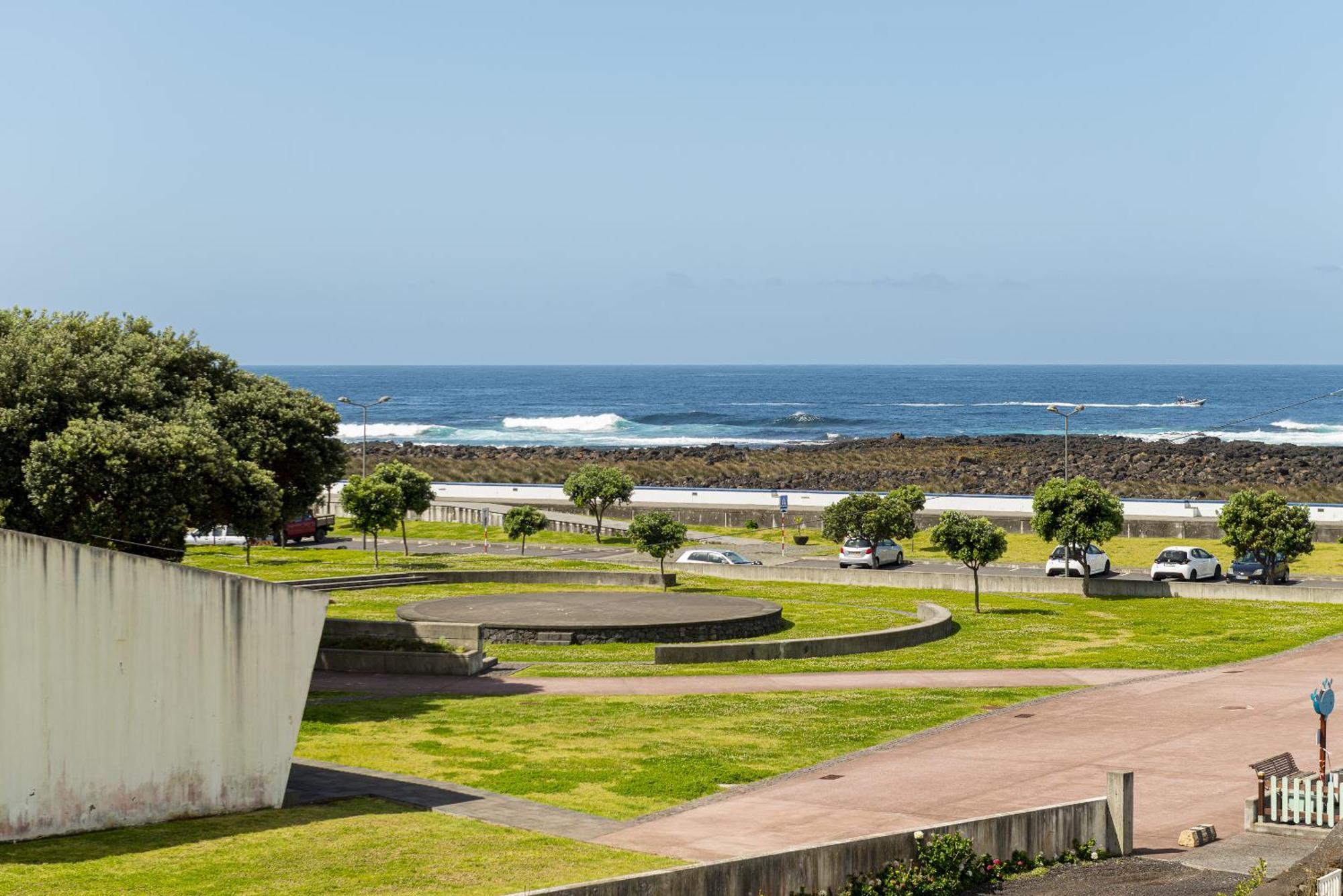 Engenho Hostel Lajes do Pico Esterno foto